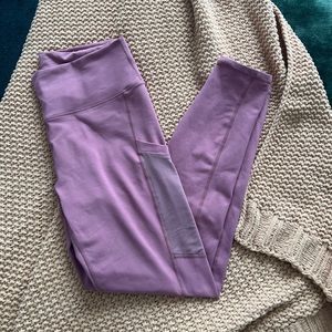 fabletics leggings !!